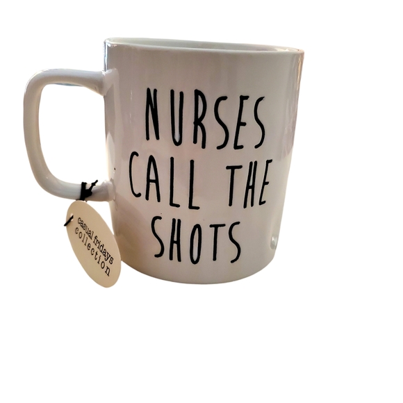 NWT Mug from Casual Friday Collection - Picture 4 of 5